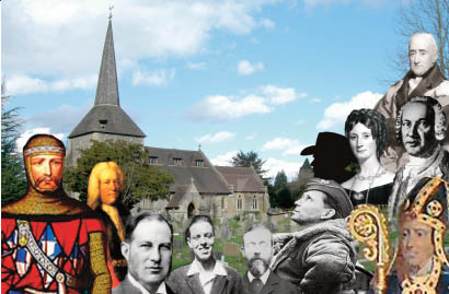 Banstead Arts Festival